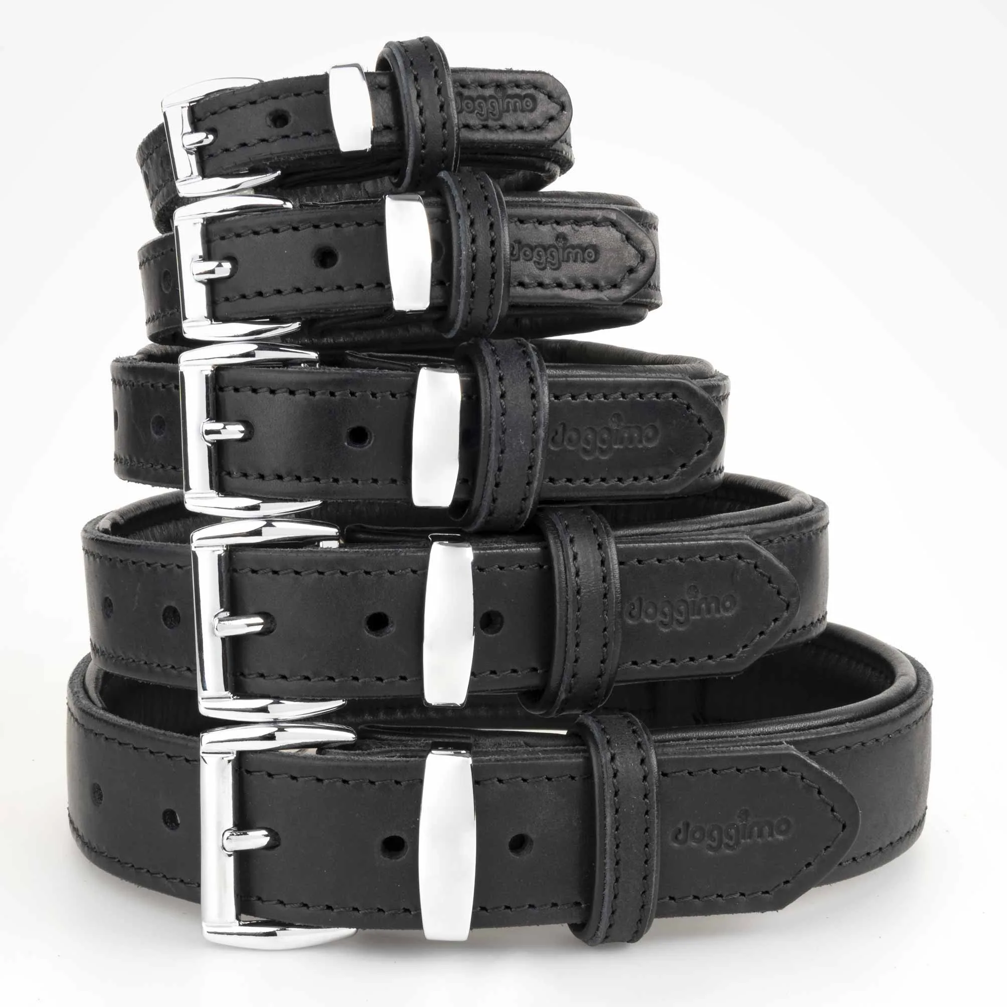 COLLARS - Premium Collection