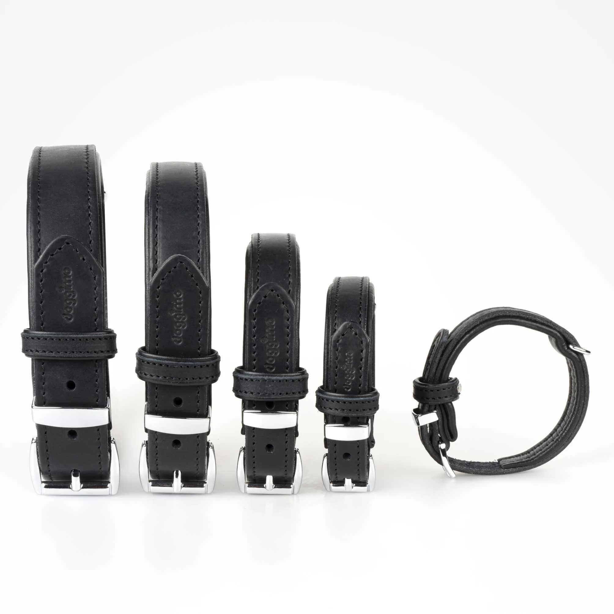 COLLARS - Premium Collection