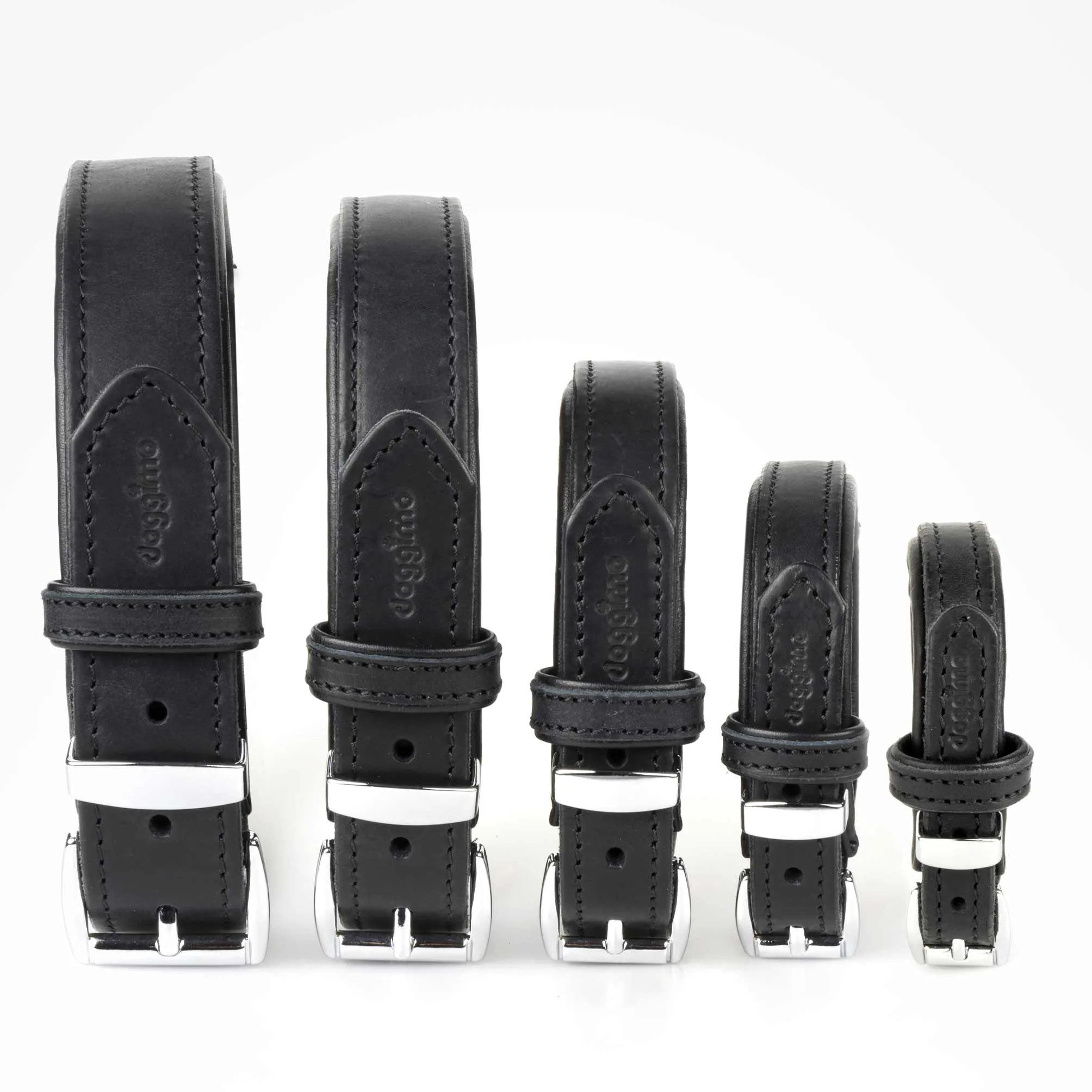 COLLARS - Premium Collection