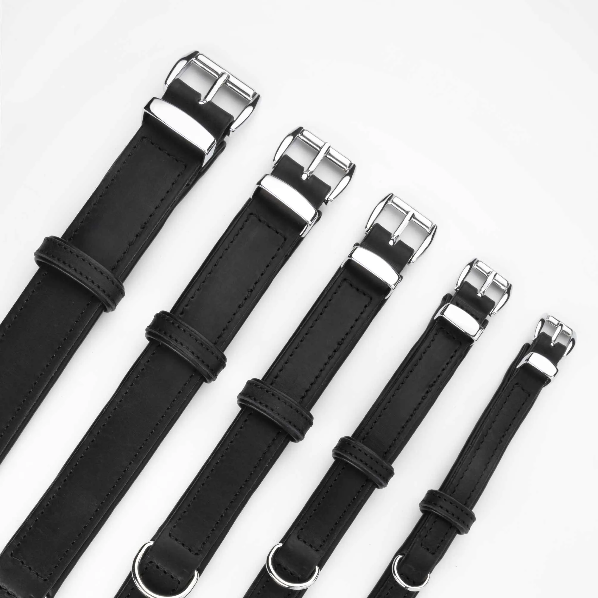 COLLARS - Premium Collection