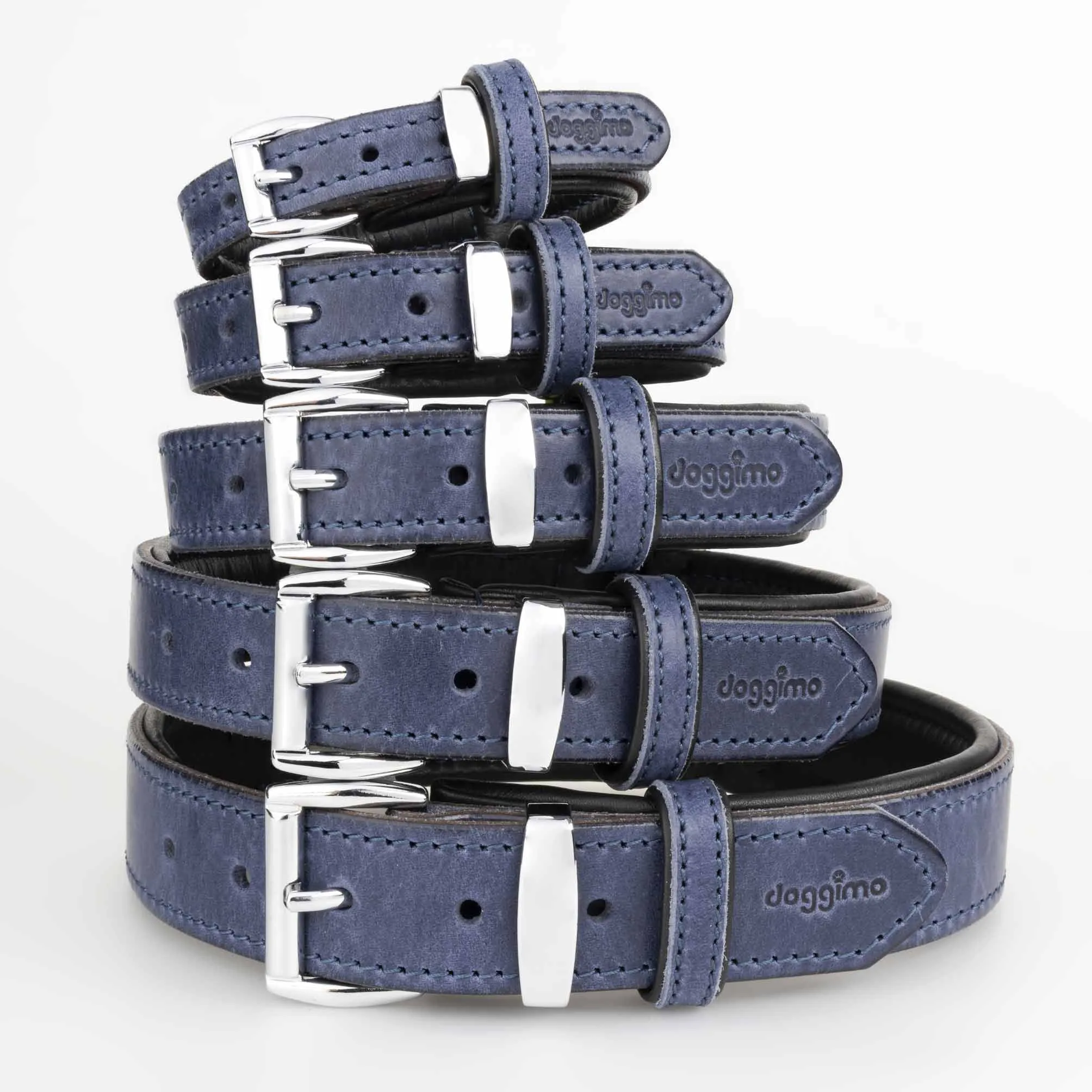 COLLARS - Premium Collection