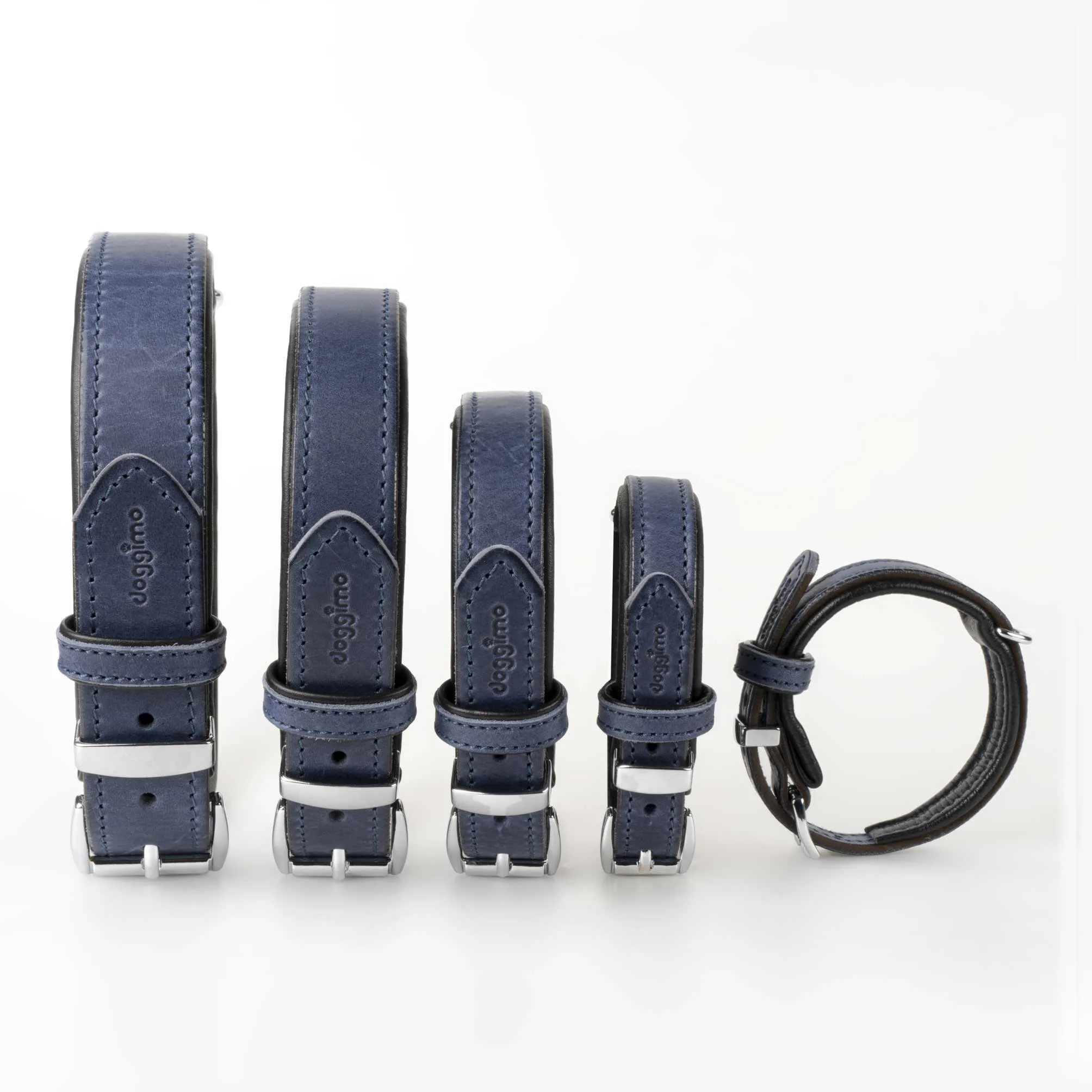 COLLARS - Premium Collection