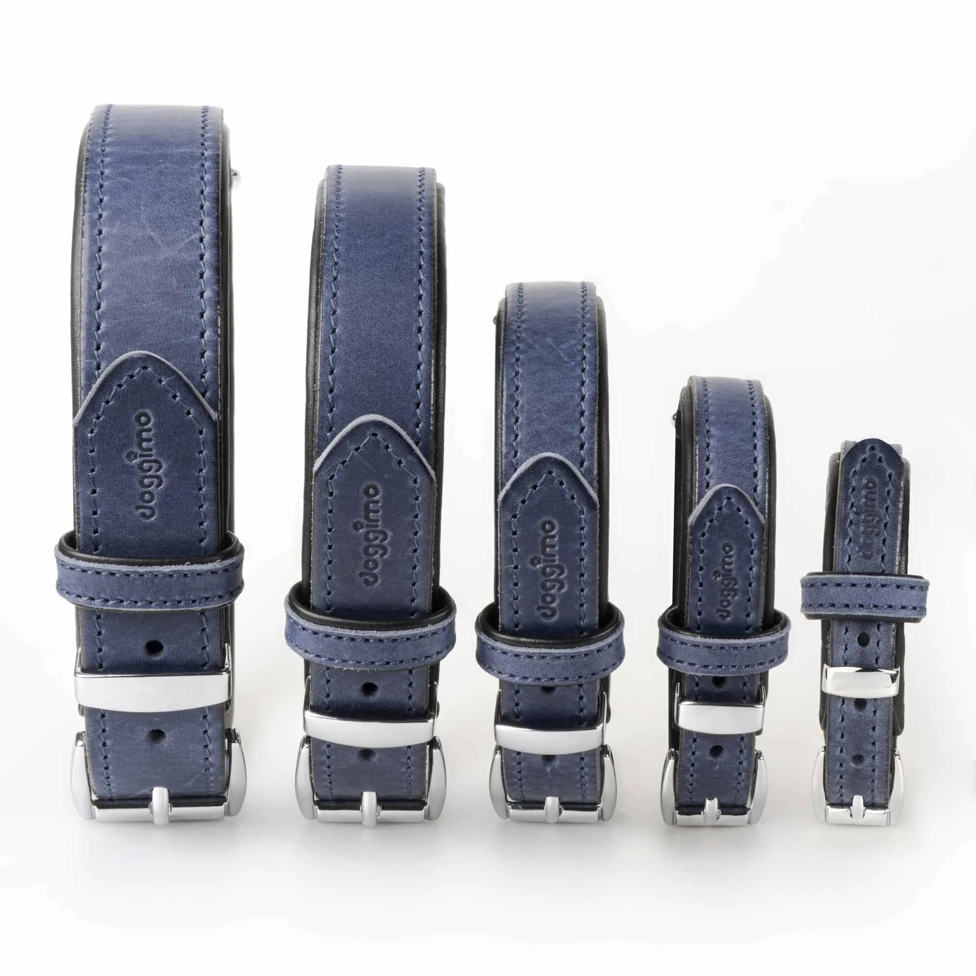 COLLARS - Premium Collection
