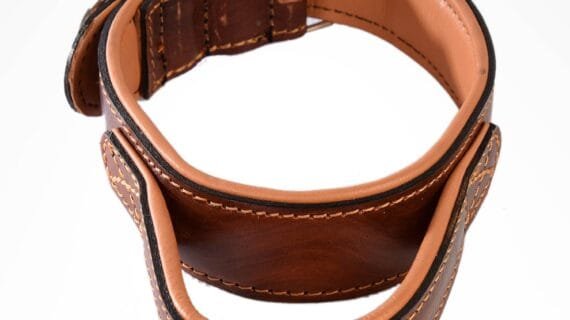 HOLD CLOSE COLLARS - Royal Collection