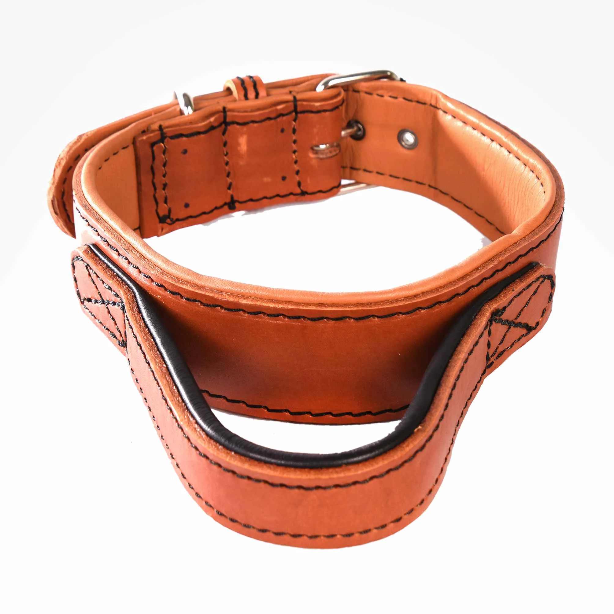 HOLD CLOSE COLLARS - Royal Collection