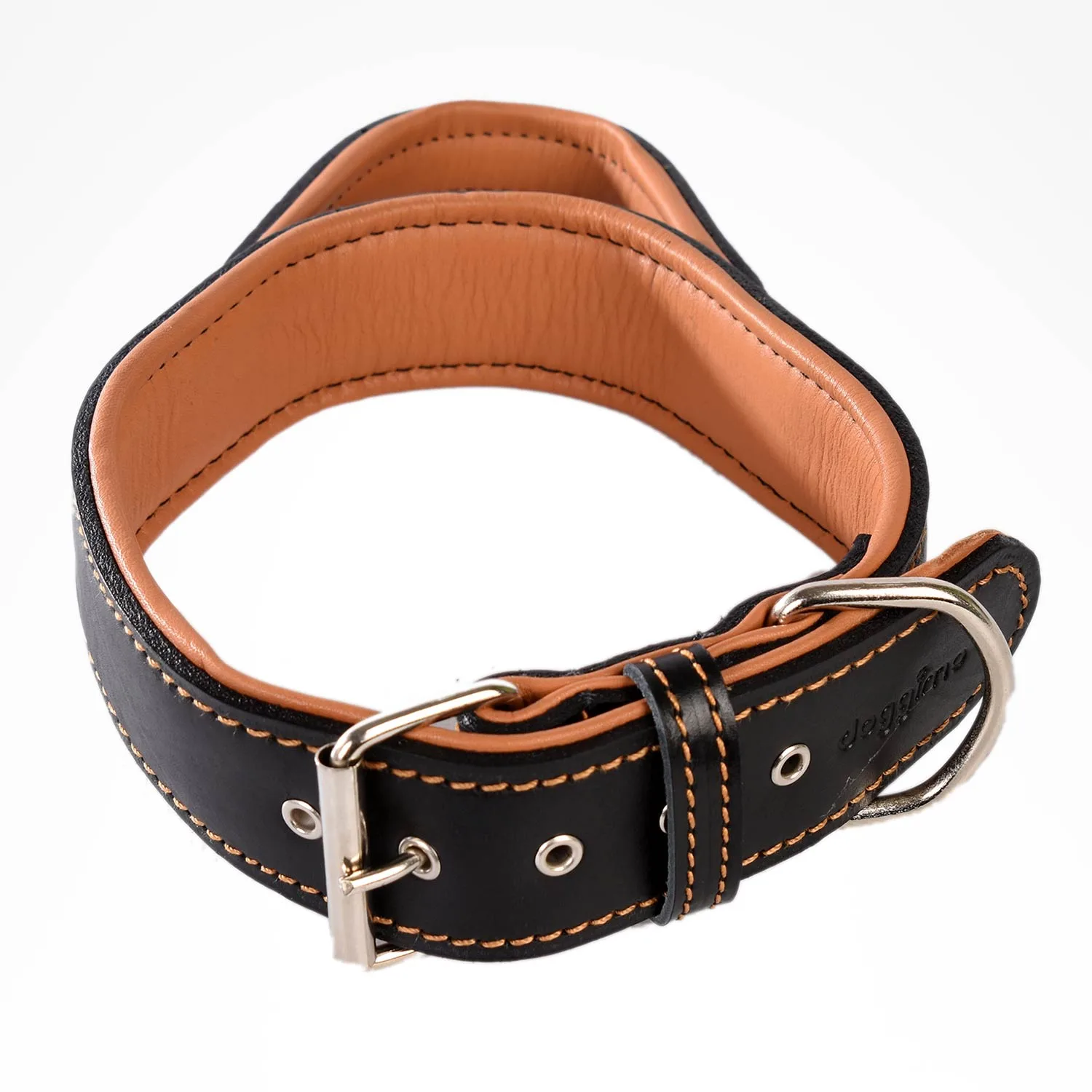 HOLD CLOSE COLLARS - Royal Collection