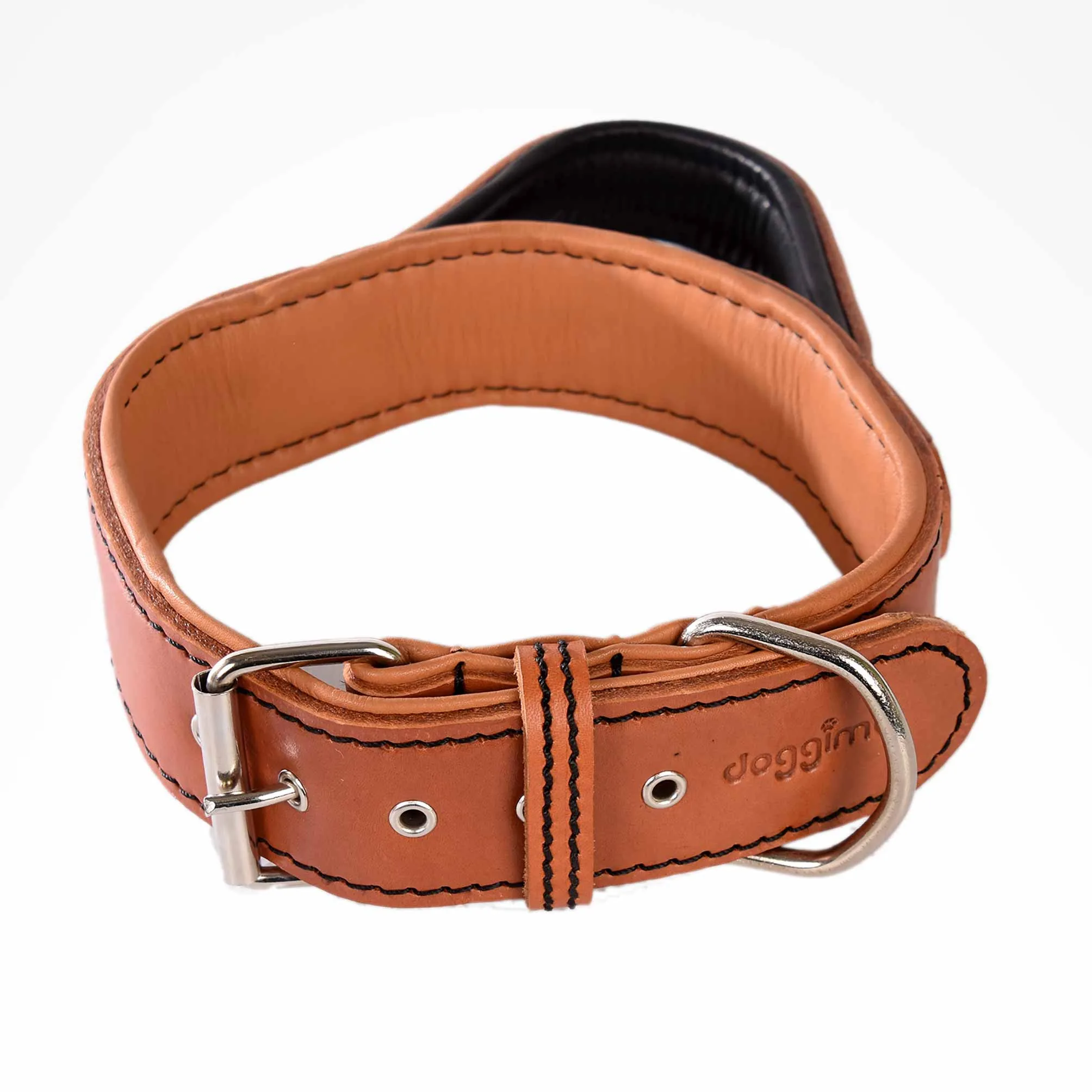 HOLD CLOSE COLLARS - Royal Collection
