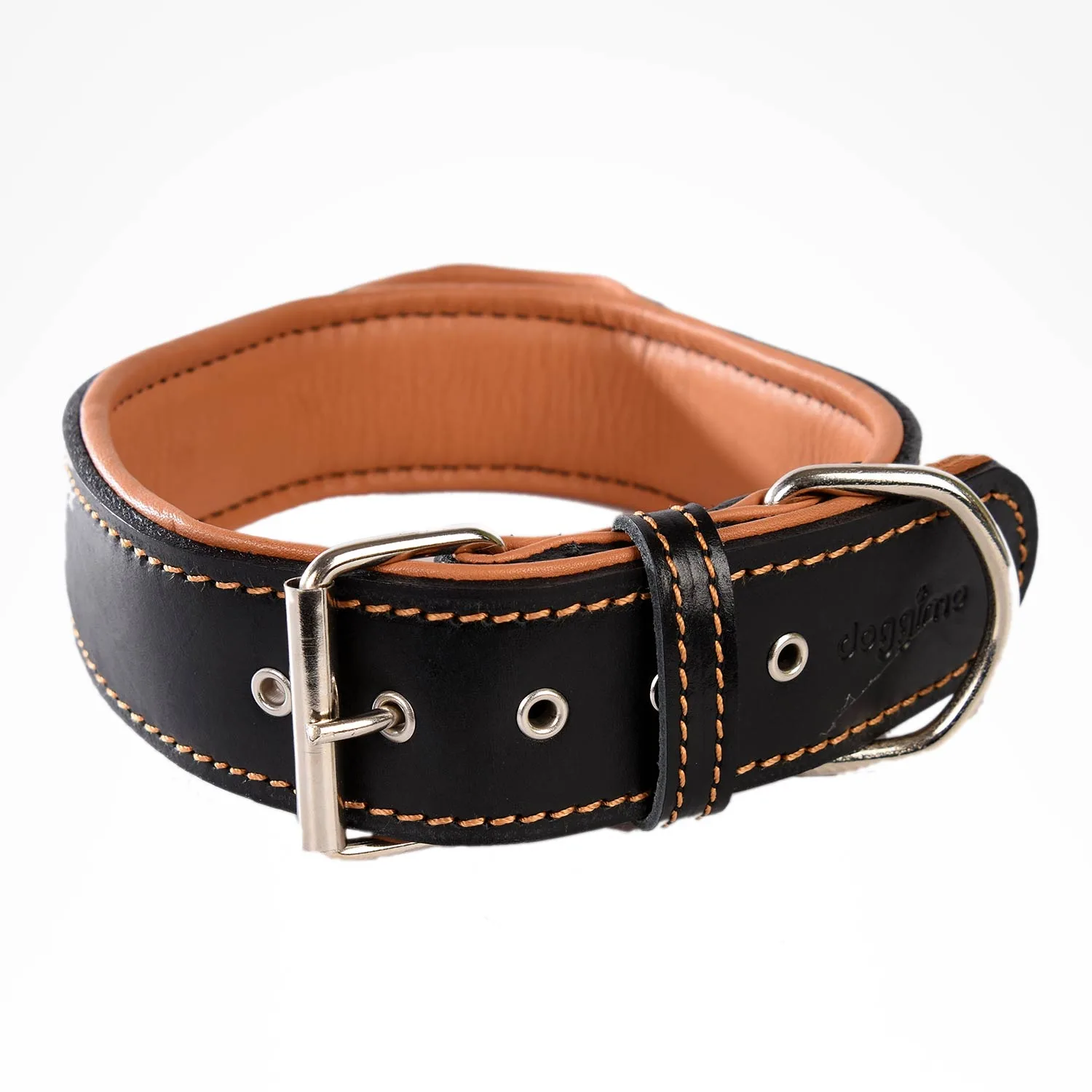 HOLD CLOSE COLLARS - Royal Collection