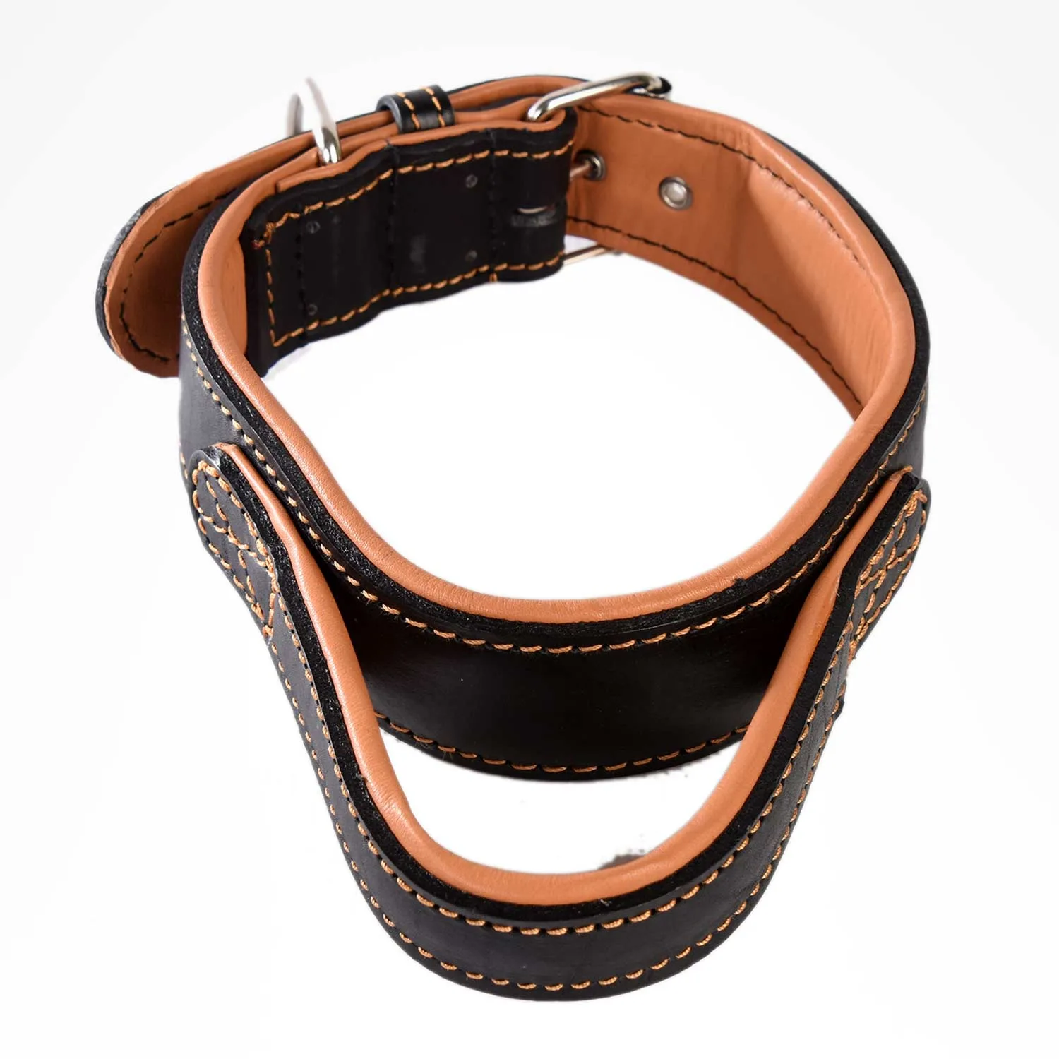 HOLD CLOSE COLLARS - Royal Collection
